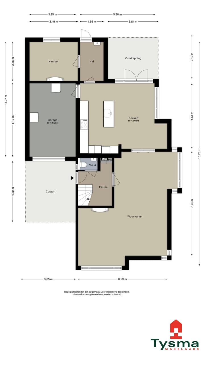 Foto 58 van Oranjelaan 57