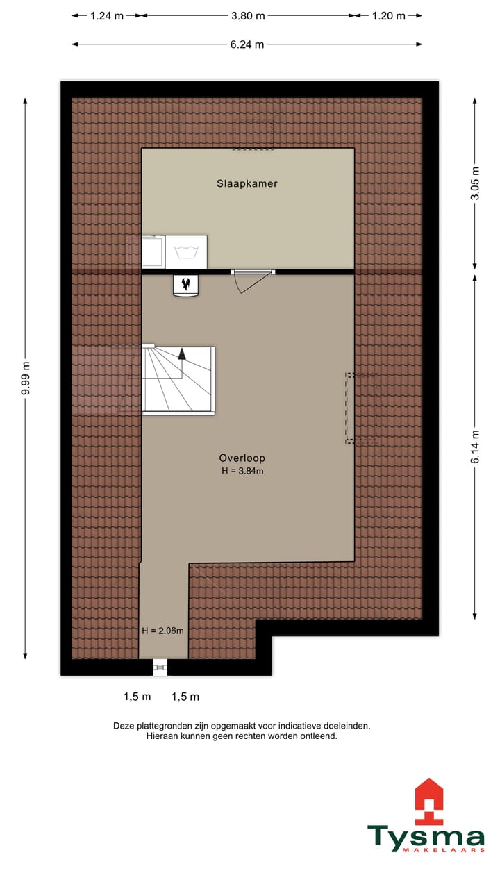 Foto 60 van Oranjelaan 57