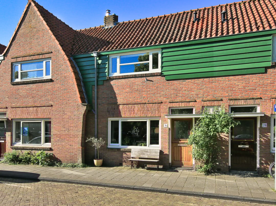 Foto 58 van Garenkokerskade 26