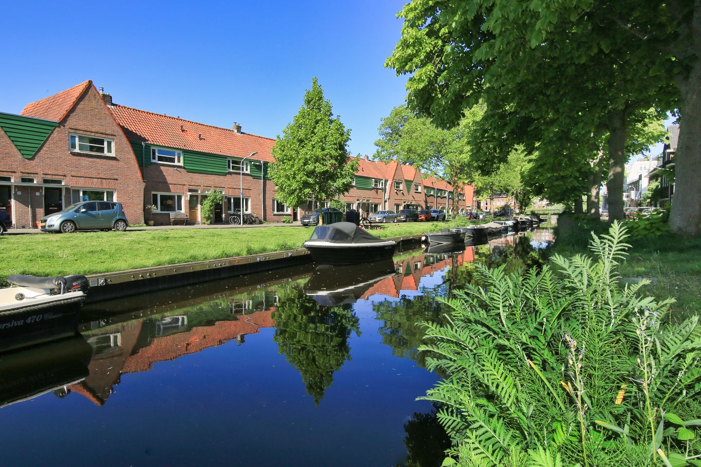 Foto 59 van Garenkokerskade 26