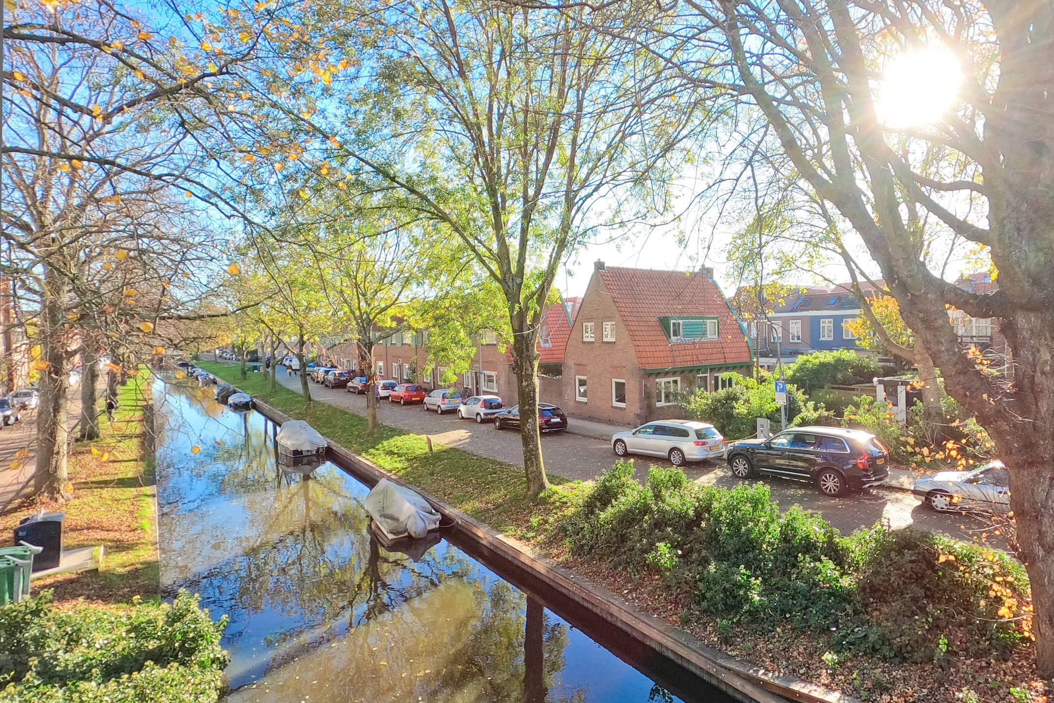 Foto 60 van Garenkokerskade 26