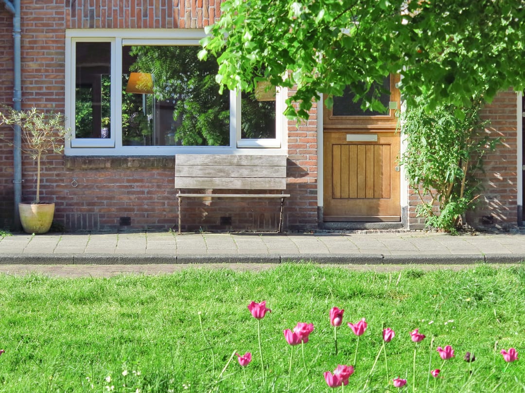 Foto 61 van Garenkokerskade 26