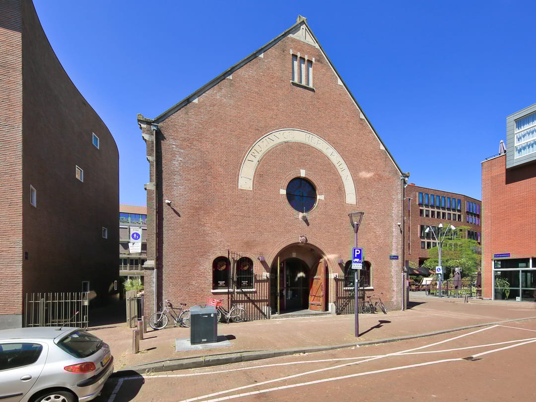 Foto 68 van Garenkokerskade 26