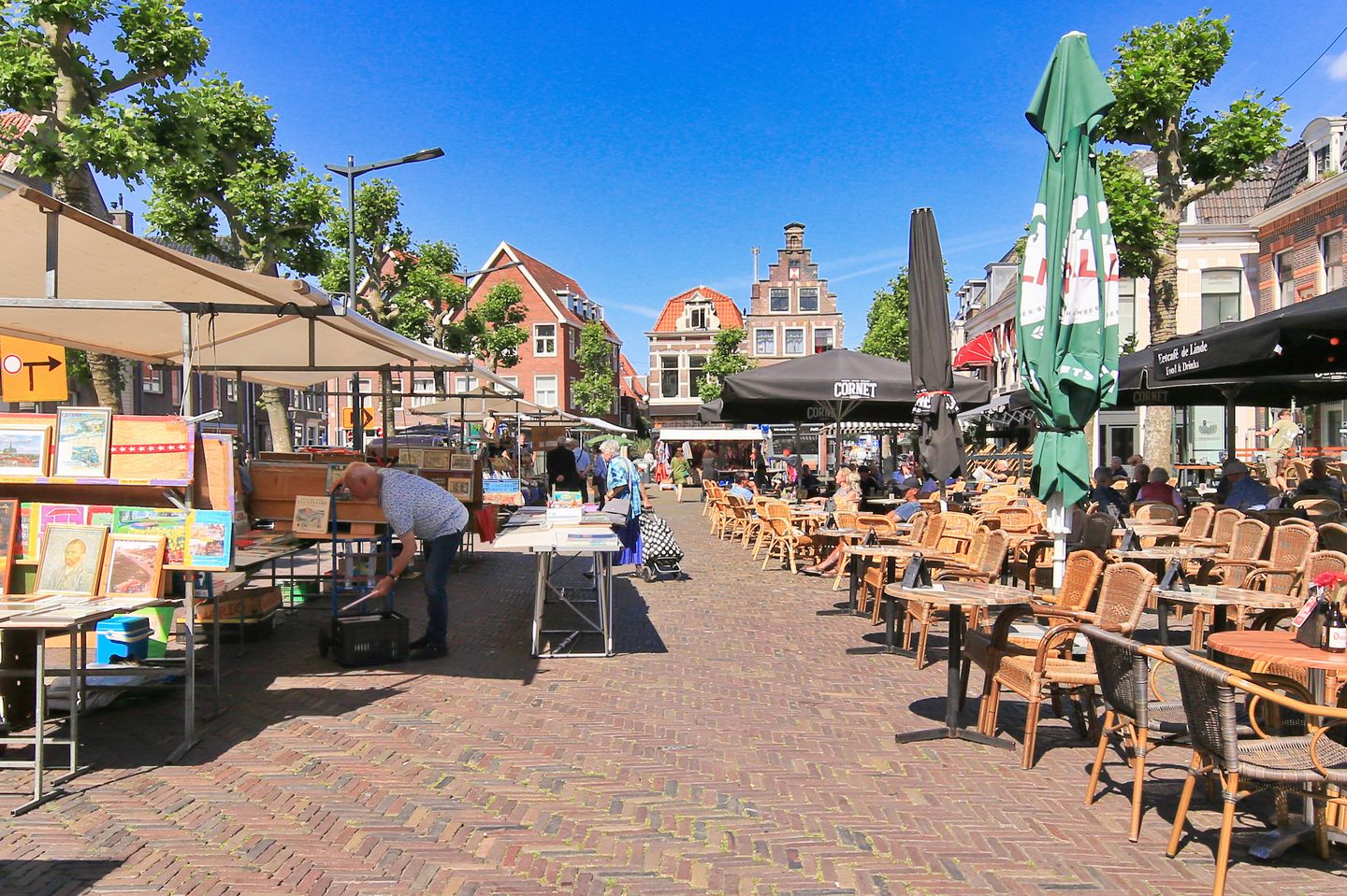 Foto 70 van Garenkokerskade 26