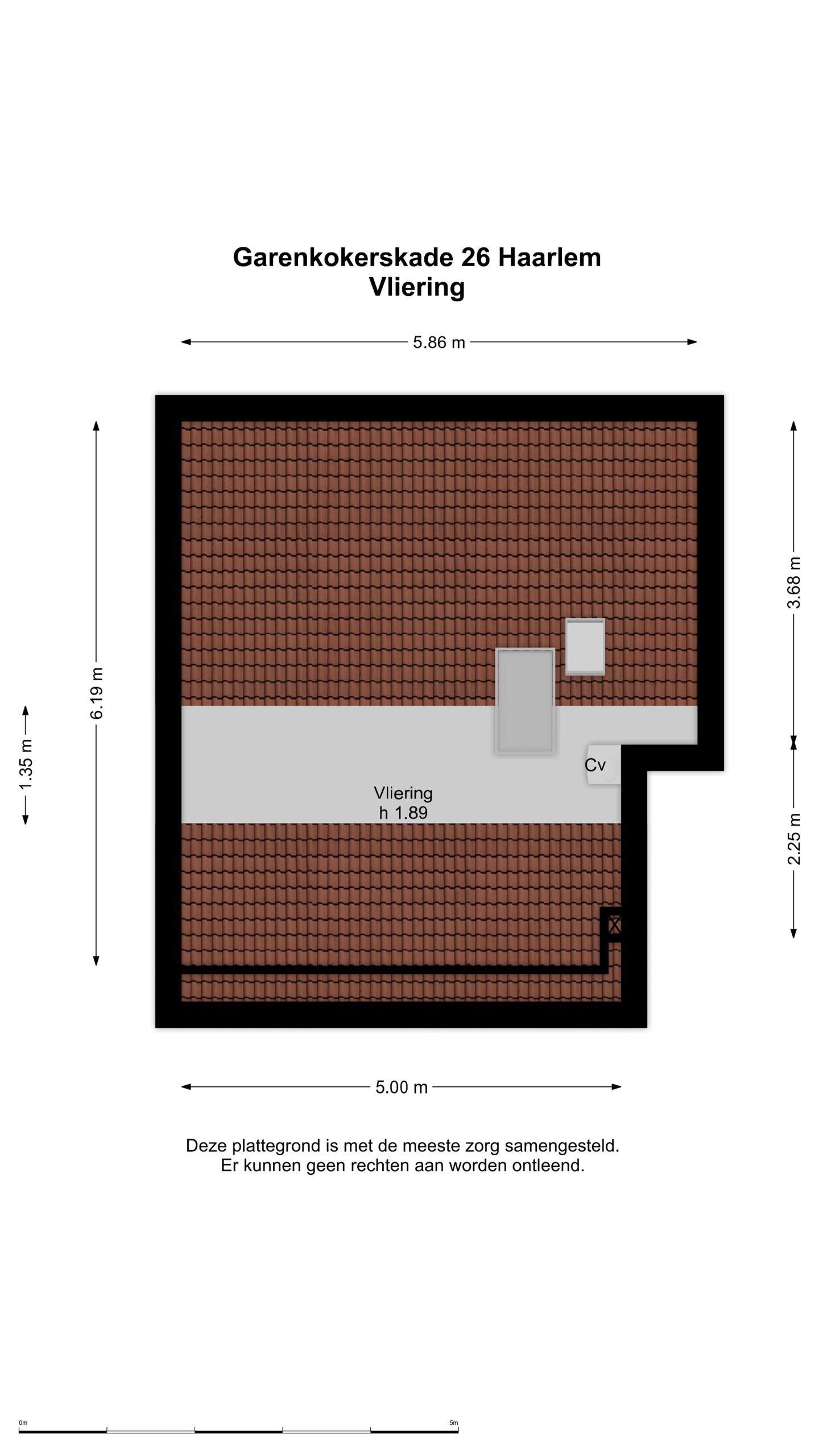 Foto 79 van Garenkokerskade 26