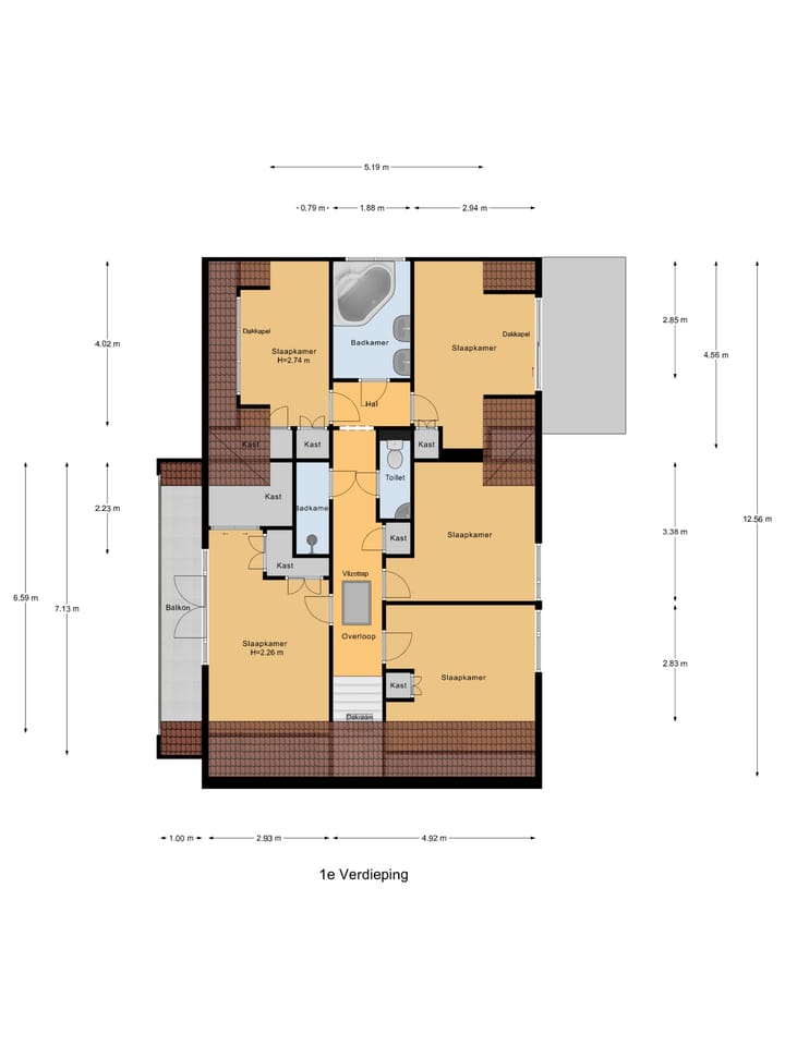 Foto 58 van Leeuwenburg 31