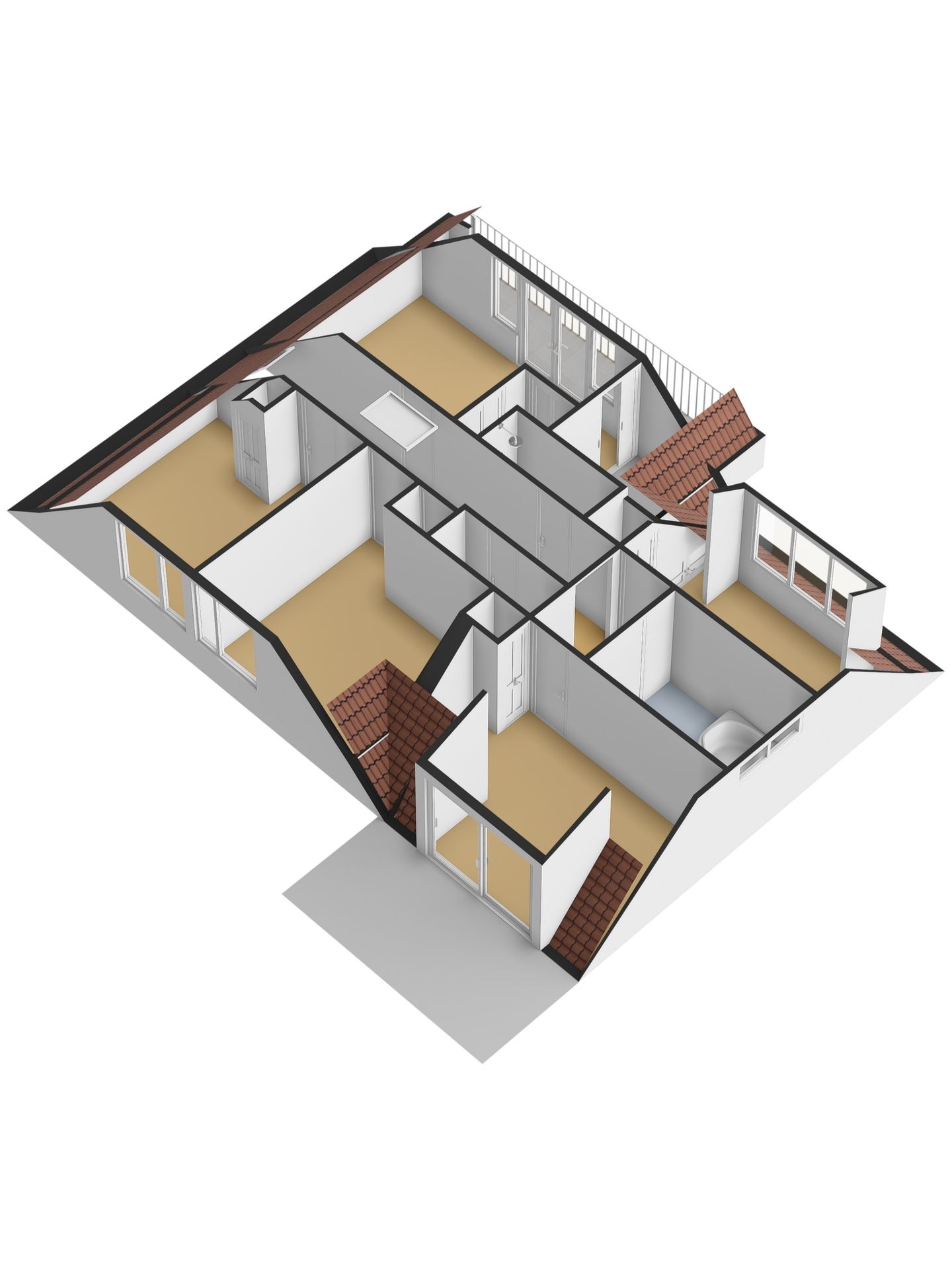 Foto 64 van Leeuwenburg 31