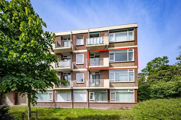 Photo 1 of Hengelolaan 193-A