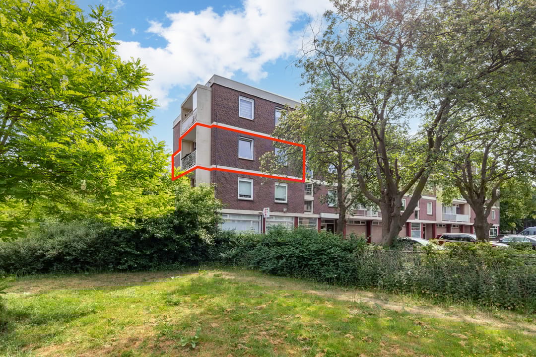 Foto 2 van Hengelolaan 193-A