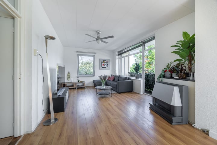 Foto 4 van Hengelolaan 193-A