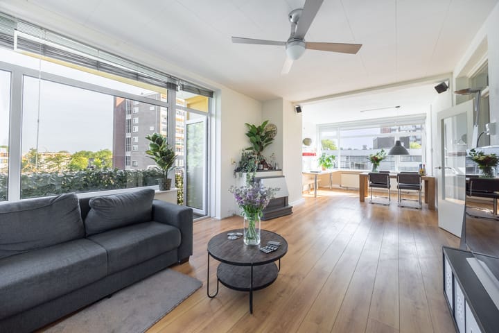 Foto 5 van Hengelolaan 193-A