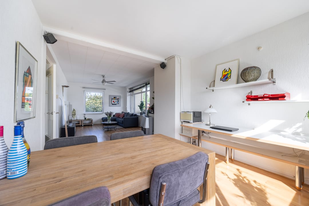 Foto 8 van Hengelolaan 193-A