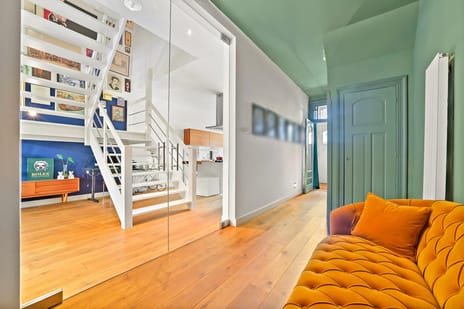 's-Gravendijkwal 38-B secondary image