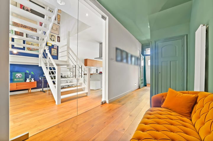 Foto 2 van 's-Gravendijkwal 38-B