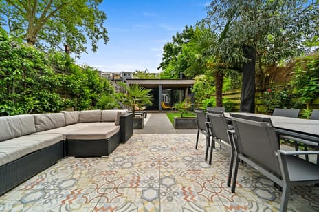 's-Gravendijkwal 38-B tertiary image