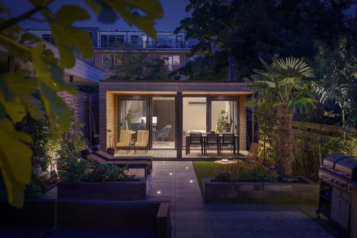 Foto 4 van 's-Gravendijkwal 38-B