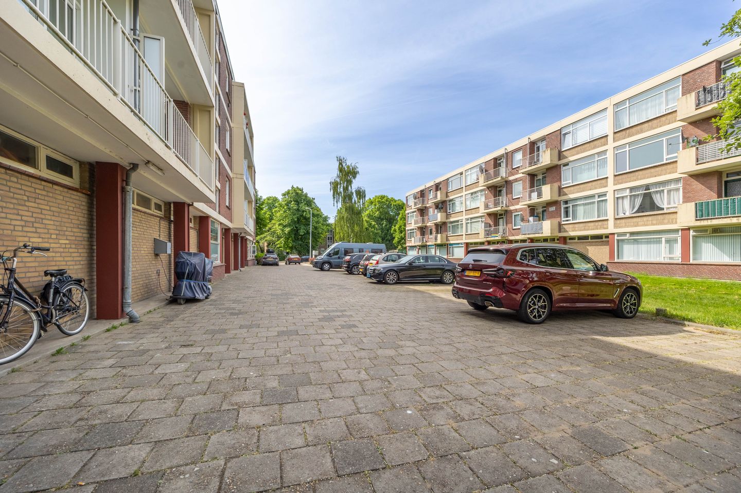 Foto 19 van Hengelolaan 193-A