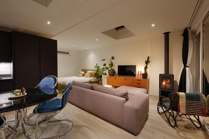 Foto 5 van 's-Gravendijkwal 38-B