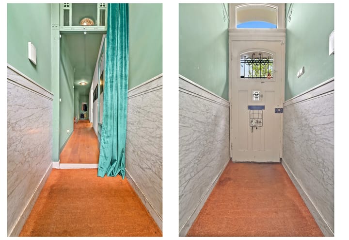 Foto 6 van 's-Gravendijkwal 38-B