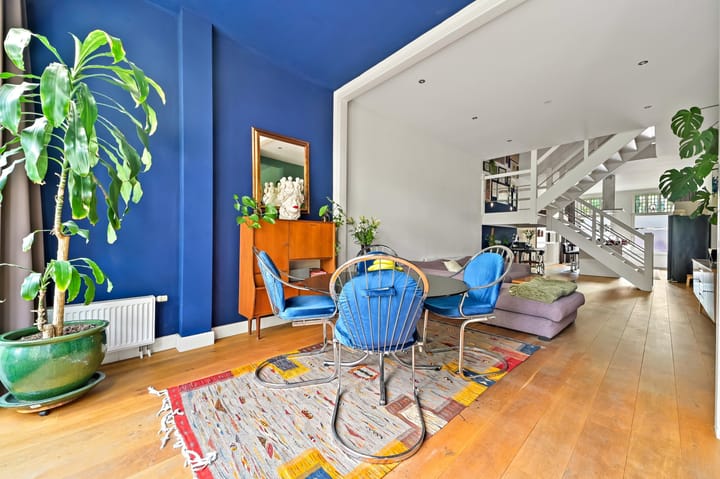 Foto 10 van 's-Gravendijkwal 38-B