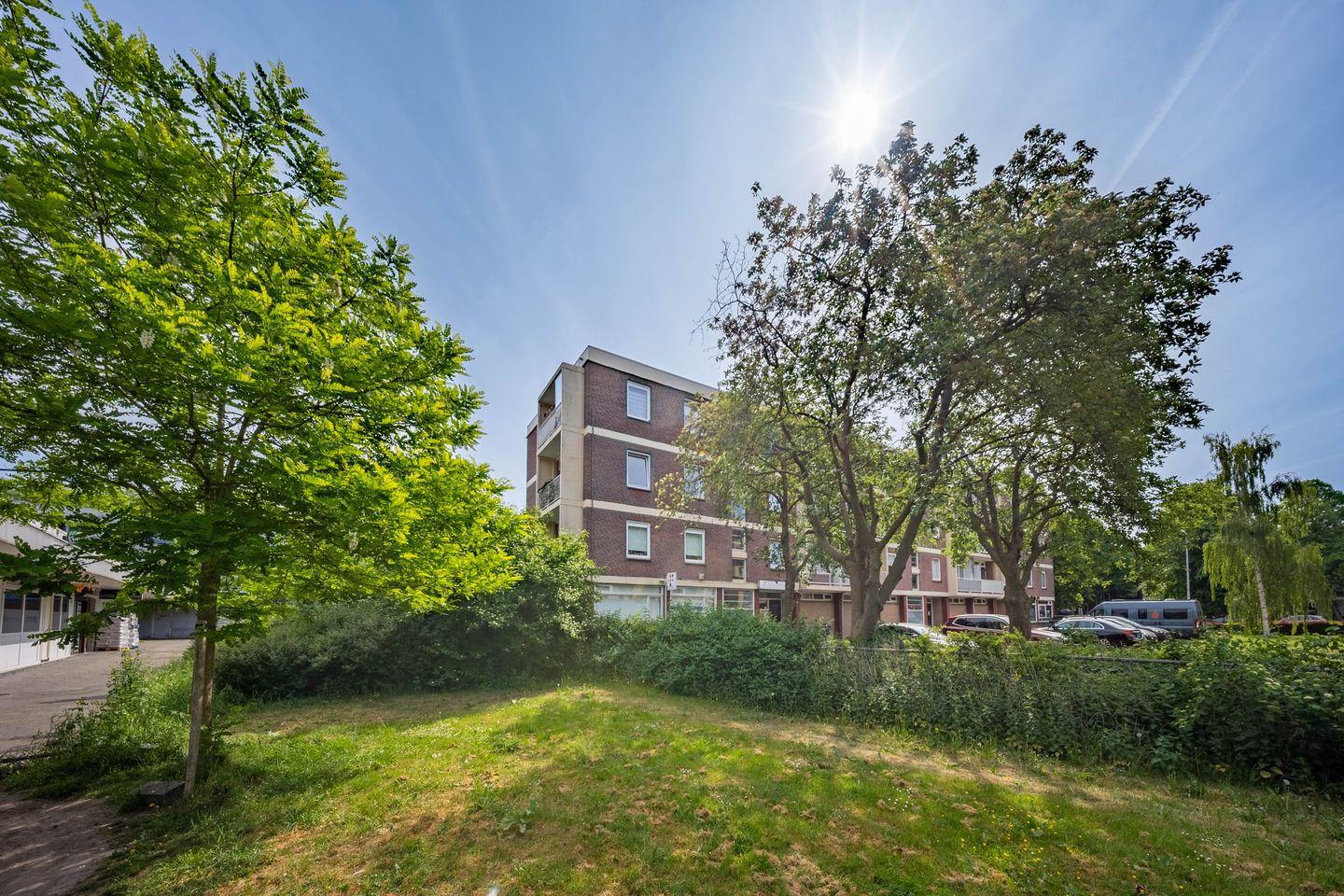 Foto 25 van Hengelolaan 193-A