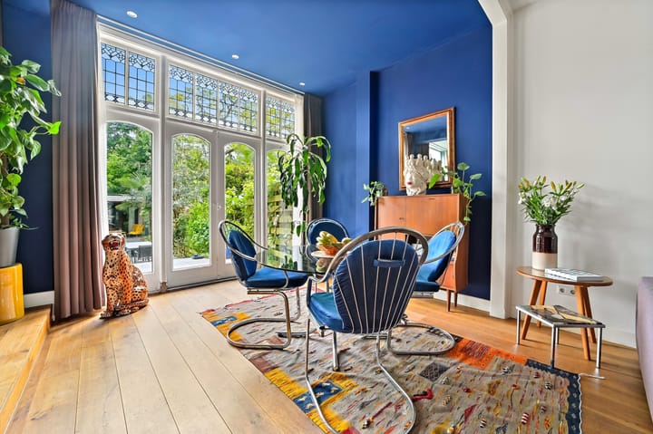 Foto 11 van 's-Gravendijkwal 38-B