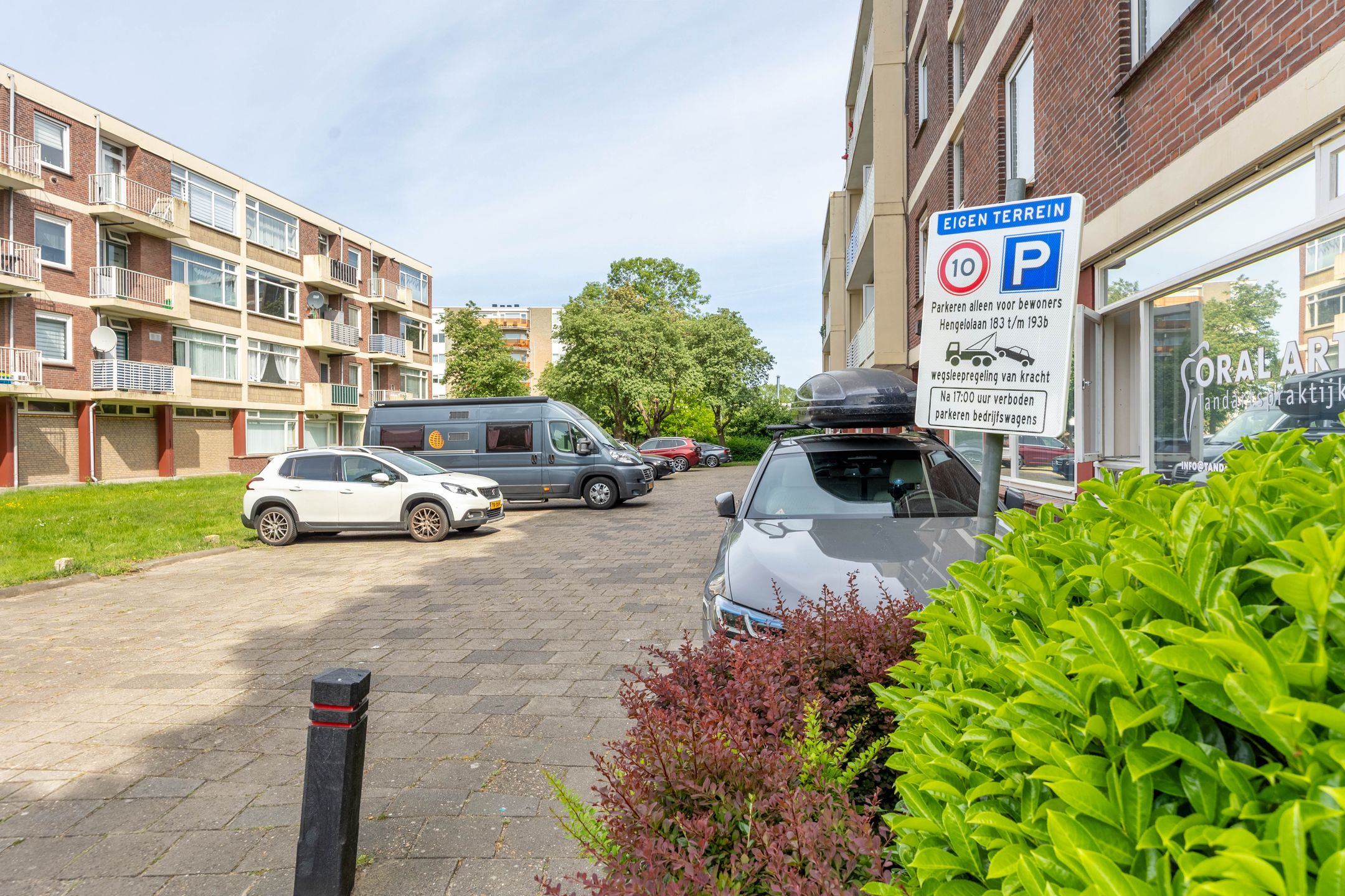 Foto 27 van Hengelolaan 193-A