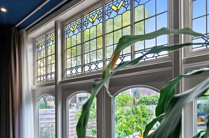 Foto 13 van 's-Gravendijkwal 38-B