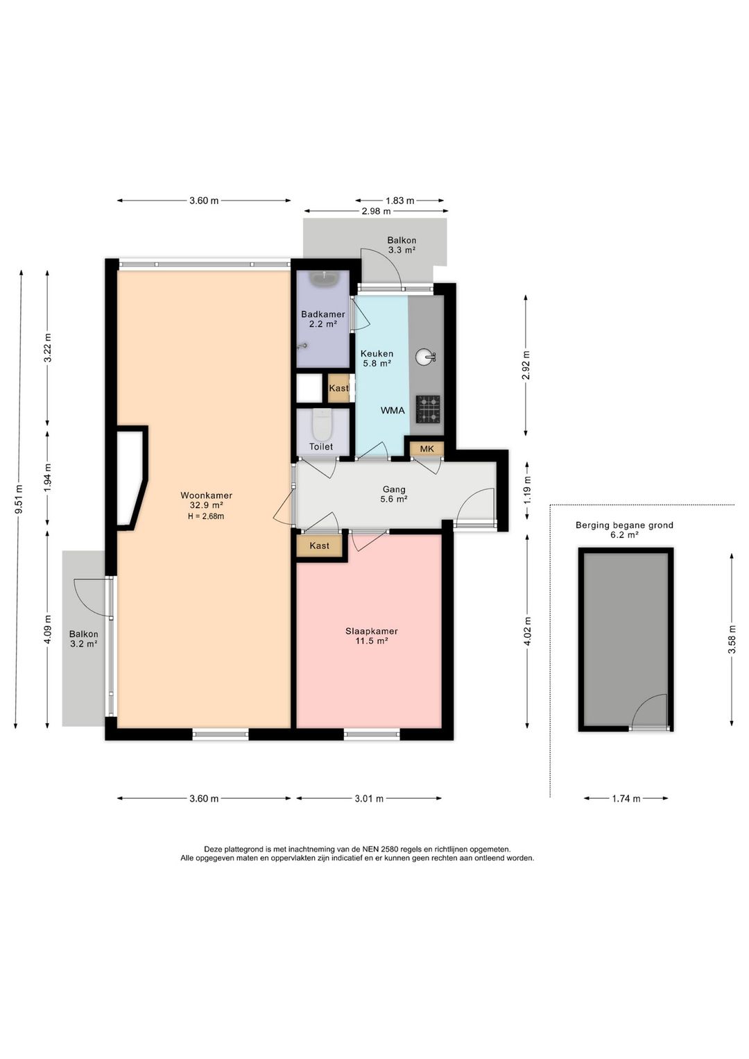 Foto 28 van Hengelolaan 193-A