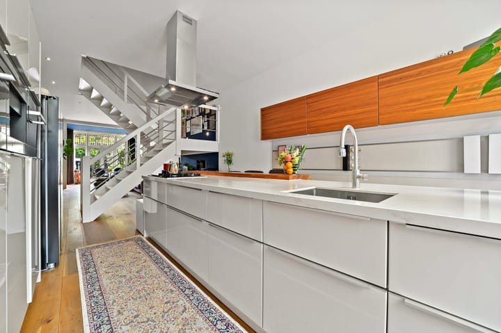 Foto 16 van 's-Gravendijkwal 38-B