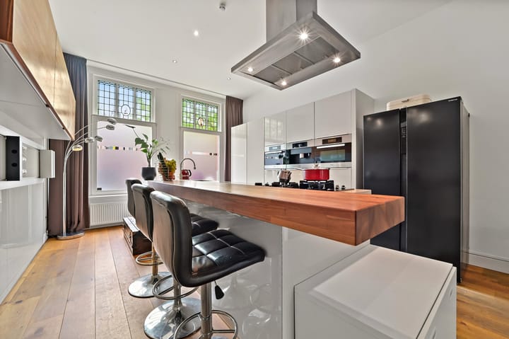 Foto 17 van 's-Gravendijkwal 38-B