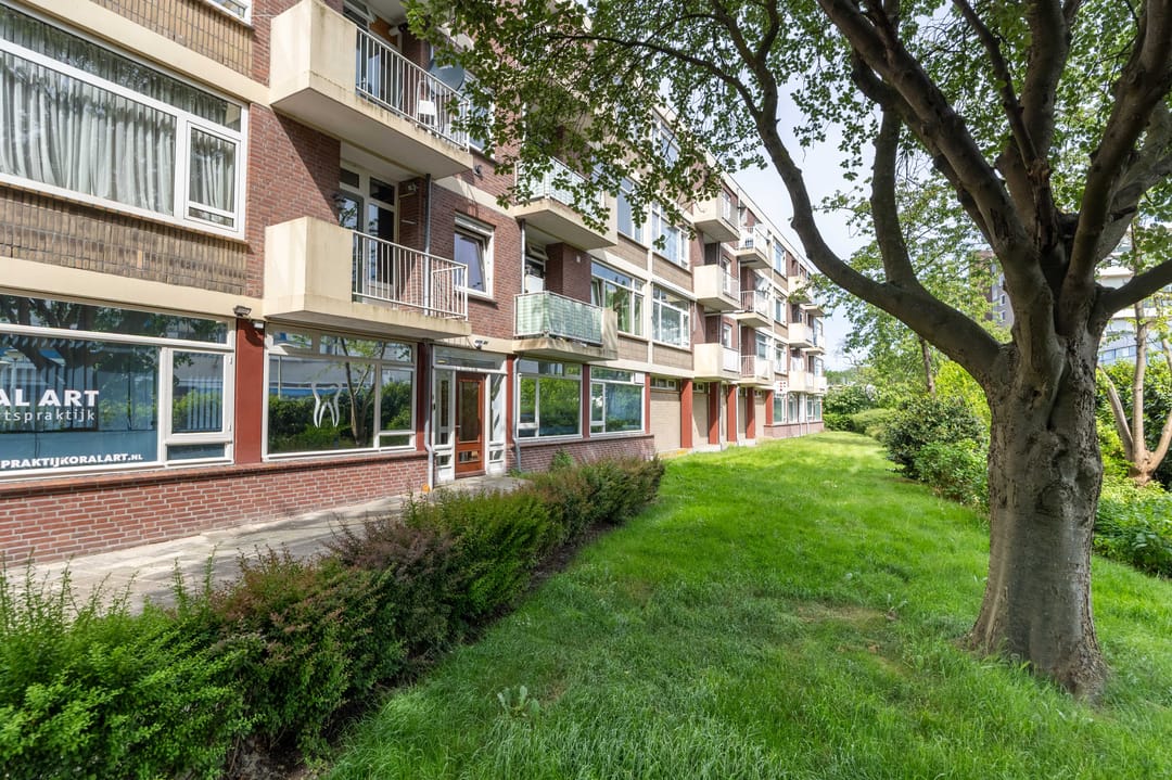 Foto 26 van Hengelolaan 193-A