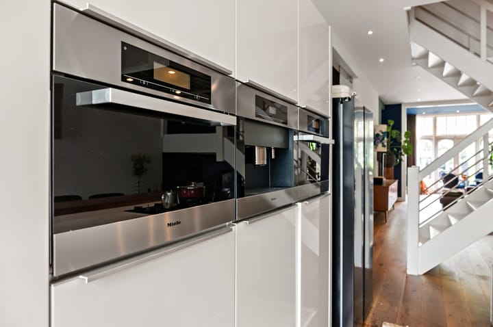 Foto 20 van 's-Gravendijkwal 38-B