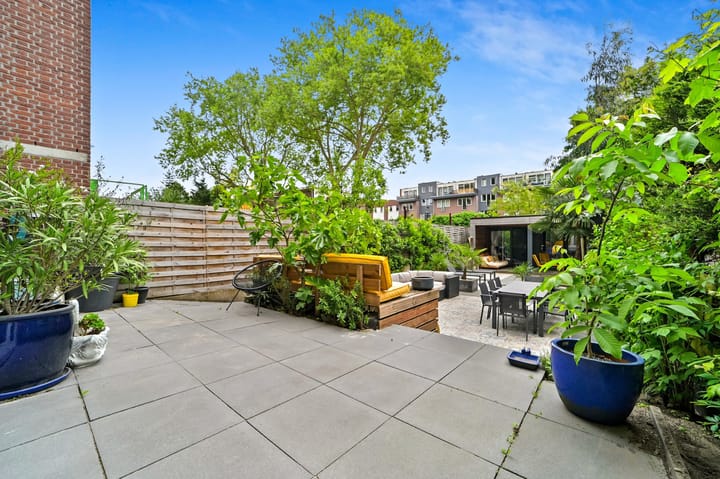 Foto 23 van 's-Gravendijkwal 38-B