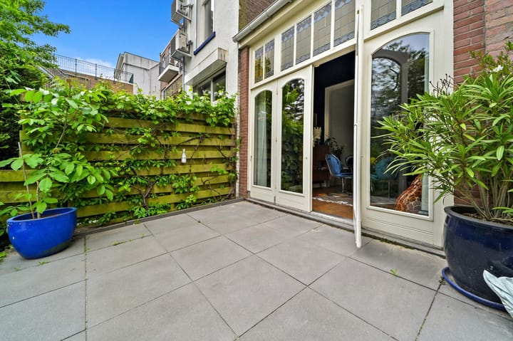 Foto 24 van 's-Gravendijkwal 38-B