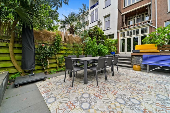 Foto 26 van 's-Gravendijkwal 38-B