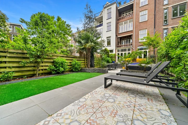 Foto 29 van 's-Gravendijkwal 38-B