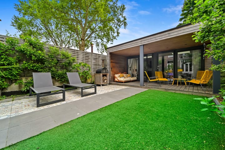 Foto 30 van 's-Gravendijkwal 38-B