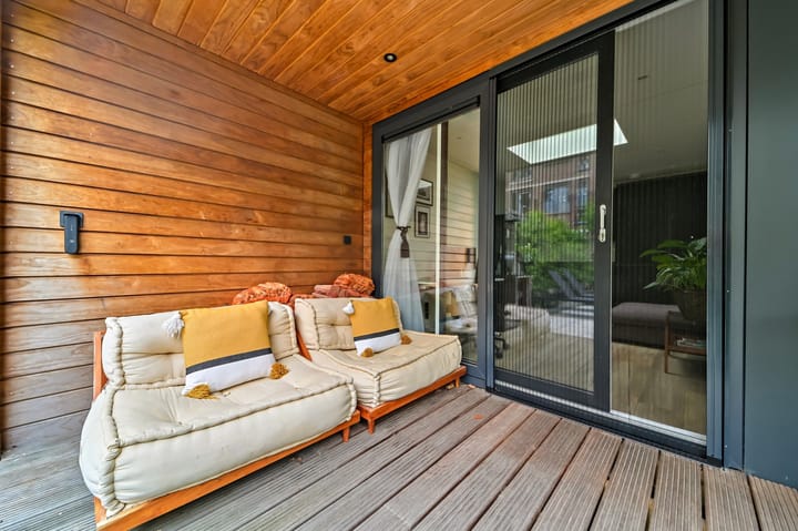 Foto 31 van 's-Gravendijkwal 38-B