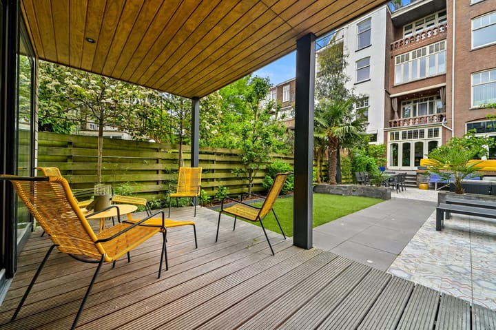 Foto 32 van 's-Gravendijkwal 38-B