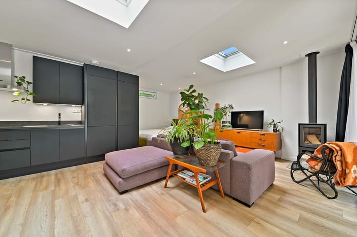 Foto 33 van 's-Gravendijkwal 38-B