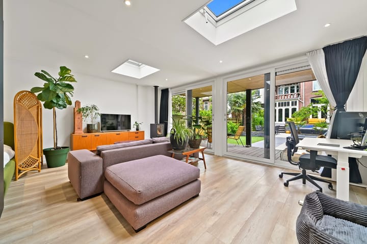 Foto 34 van 's-Gravendijkwal 38-B