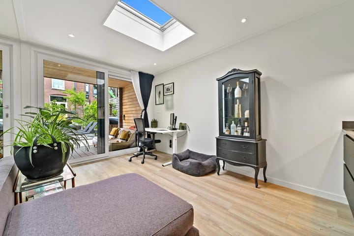 Foto 37 van 's-Gravendijkwal 38-B