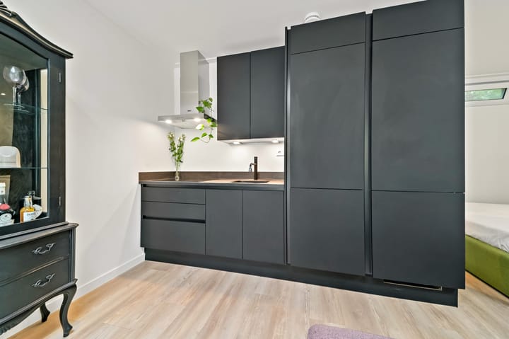 Foto 38 van 's-Gravendijkwal 38-B