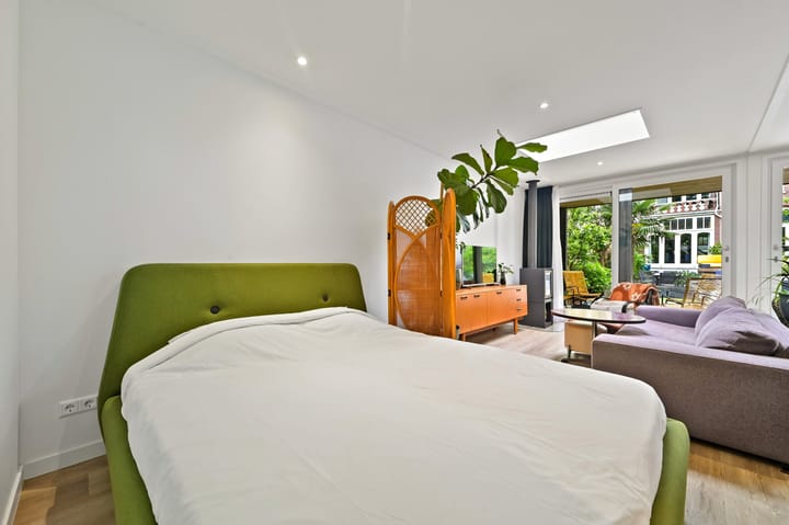 Foto 39 van 's-Gravendijkwal 38-B