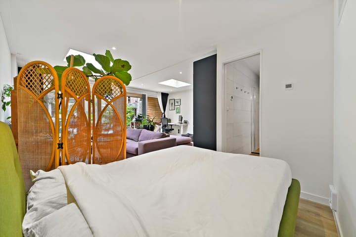 Foto 40 van 's-Gravendijkwal 38-B