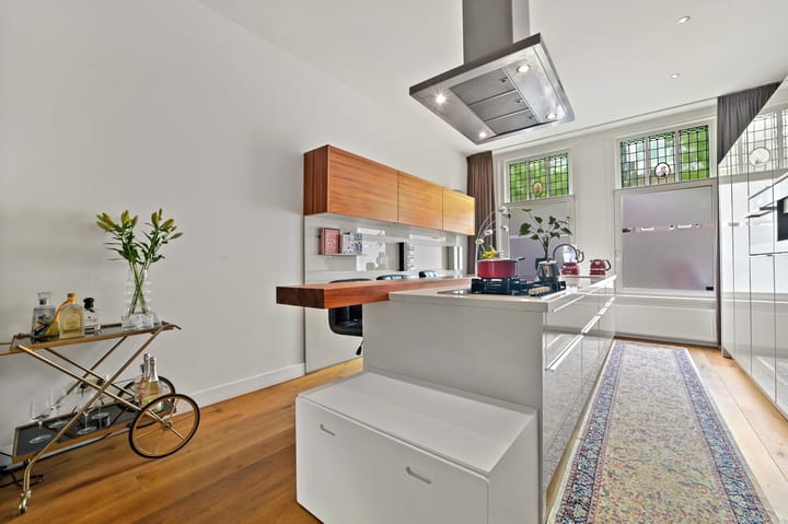 Foto 15 van 's-Gravendijkwal 38-B