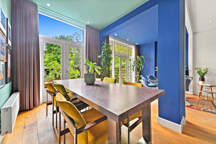 Foto 14 van 's-Gravendijkwal 38-B