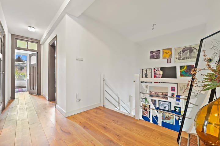 Foto 53 van 's-Gravendijkwal 38-B