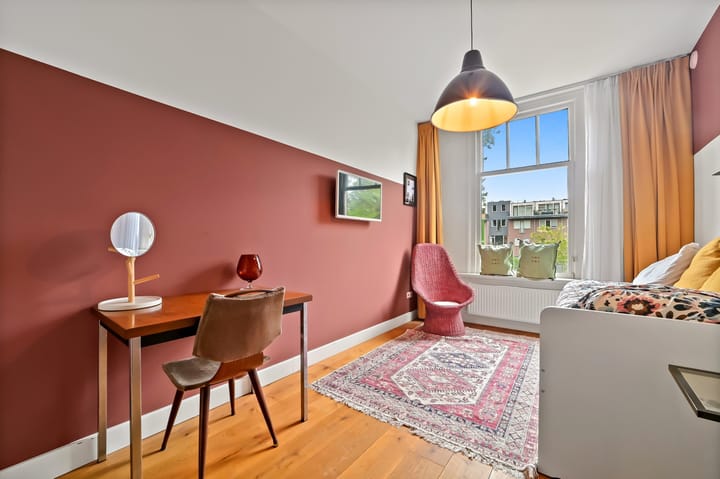 Foto 54 van 's-Gravendijkwal 38-B